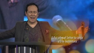 Echa sobre Él tu carga  Avivamiento  Música y adoración cristiana 🎶🔥 [upl. by Chrisse]