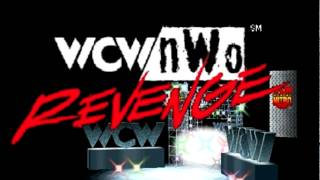 WCWNWO Revenge  Opening [upl. by Onafets]