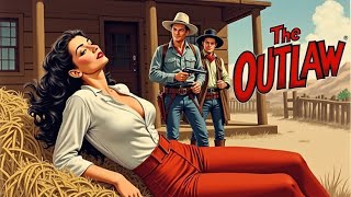 The Outlaw 1943  Watch Full Length Western Movies [upl. by Gaile723]