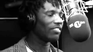 Wretch 32s verse on Fire in the Booth [upl. by Ainos]