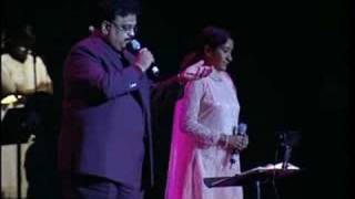 ARRahman Concert LA Part 1641 Roja Jaaneman [upl. by Silberman]