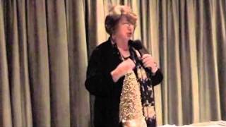 Marsha Linehan and Dialectical Behavior Therapy [upl. by Anilag]