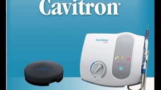 Cavitron Jet Plus  Product Tutorial  Dentsply Sirona [upl. by Maurilia497]