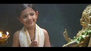 హరివరాసనం  Harivarasanam  Sabarimala Yathara Songs  Ayyappa Devotional SongsTelugu [upl. by Woermer710]