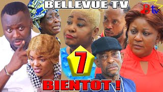 BIENTOT EP 7 THEATRE CONGOLAIS [upl. by Valenka]