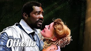 Othello  A Complete Analysis Shakespeares Works Explained [upl. by Riccio905]