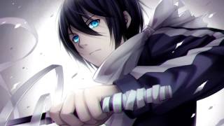 Kyouran Hey Kids Noragami Aragoto OP Full Song  DOWNLOAD [upl. by Acinhoj]