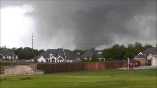 EF5 Tornado Moore OK May 20 2013 [upl. by Lenahc864]