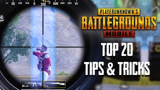 PUBG MOBILE  New Version Update Preview [upl. by Anrapa]