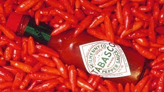 What You Really Need To Know About Tabasco [upl. by Athene]