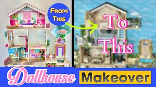 Dollhouse Renovation [upl. by Yromas955]