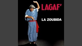 Vincent Lagaf  La Zoubida Audio HQ [upl. by Olshausen]