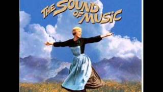 The Sound of Music Soundtrack  14  Entracte [upl. by Ynnep136]