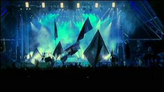 Muse Hysteria Live Versions [upl. by Pedaiah]