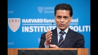 Fareed Zakaria [upl. by Land746]