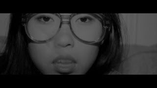 Awkwafina quotPeggy Bundyquot Official Video [upl. by Shere102]