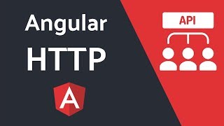 Angular HTTP Client Quick Start Tutorial [upl. by Nolla]