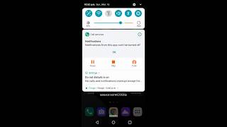 How to fix stuck voicemail notification on Android [upl. by Gatian]