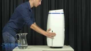 How does a Dehumidifier Work [upl. by Arayc760]