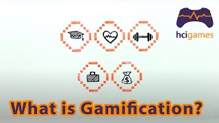 What is Gamification [upl. by Anali]