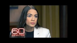 Alexandria OcasioCortez quotCall me a radicalquot [upl. by Hsur]