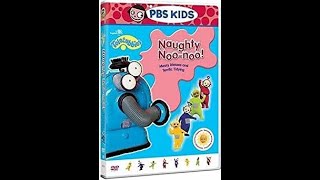 Teletubbies Naughty NooNoo US Release 2005 [upl. by Veleda183]