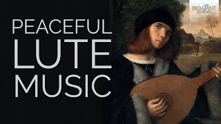 Peaceful Lute Music Vol1 [upl. by Tan636]