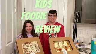 Costco Pizza Review [upl. by Veats151]