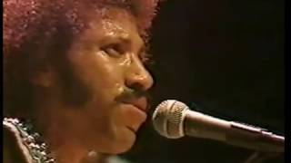 Commodores Live 1979 [upl. by Annahsal901]