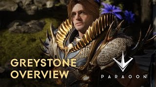 Paragon  Greystone Overview [upl. by Tsirc658]