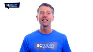 What is Collaboration Technology  UC Today News [upl. by Nylave235]