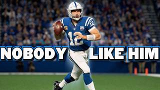 How Good Was Andrew Luck Really [upl. by Feeley]