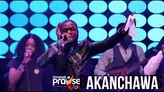 Akanchawa Prince Gozie Okeke Live at Unusual Praise 2019  Full Ministration [upl. by Attoynek360]