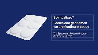 Spiritualized  quotLadies and Gentlemen We Are Floating in Spacequot  NPR MUSIC LIVE [upl. by Seilenna]