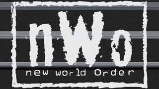 NWO Theme with TONS of VOICES [upl. by Labinnah978]