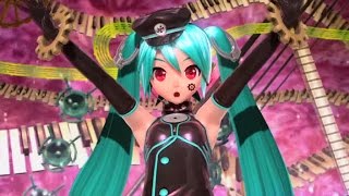 Hatsune Miku Project DIVA Mega Mix Nintendo Switch Review  Is It Worth It [upl. by Delora]