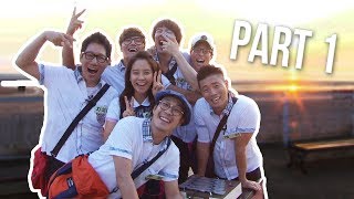 Running Man Funny Moments  Part 1 [upl. by Ociredef]