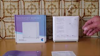 Telstra Smart WiFi Booster Gen 2 [upl. by Atsahc]