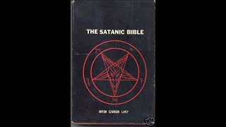 The Satanic Bible [upl. by Cosetta74]