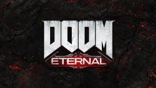 DOOM Eternal – Official E3 Teaser [upl. by Leeanne]