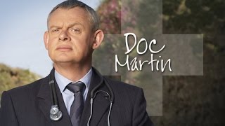 Doc Martin Season 7 Episode 3 [upl. by Meldoh]