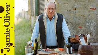 How to make Bolognese  Gennaro Contaldo  Italian Special [upl. by Oinotnaesoj]