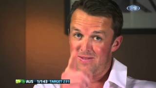 The lighter side of Graeme Swann [upl. by Kiley]