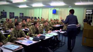 RAF Reserve Airmen Selection and Training Process [upl. by Cynar410]