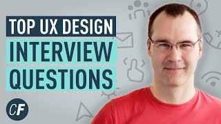 How To Answer 11 Key UX Design Interview Questions [upl. by Leik573]