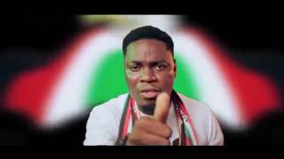 John Mahama Onaapo  NDC Official campaign Song [upl. by Durstin]