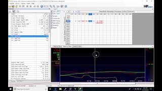 HP Tuners Torque Converters amp Shift Pressures  Evans Performance Academy [upl. by Couhp466]