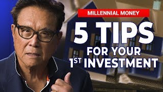 5 Successful Real Estate Investing Tips for 2020  Millennial Money [upl. by Ileana285]