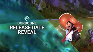 Dordogne  Release Date Reveal Trailer [upl. by Neiman458]