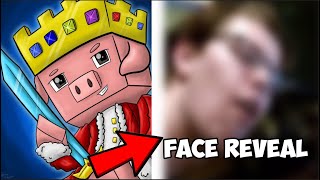 3 Times Technoblade Has Showed His Face CRAZY Technoblade Face Reveal [upl. by Clarhe45]